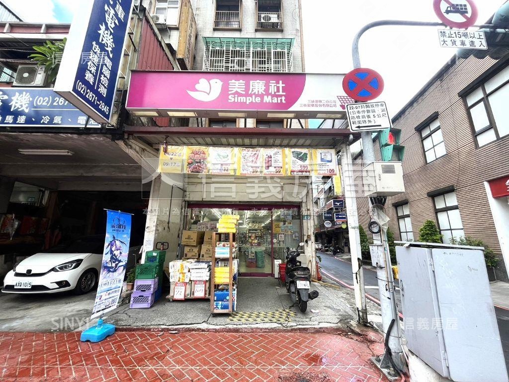 復興路鑽石新店辦房屋室內格局與周邊環境