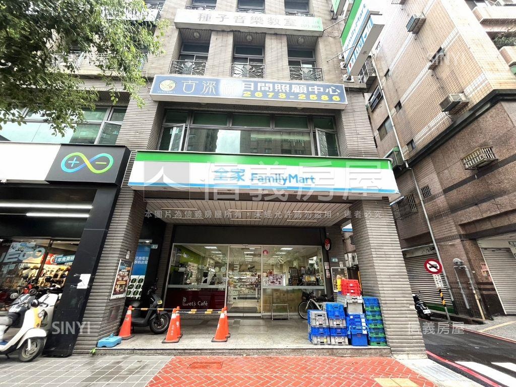 復興路鑽石新店辦房屋室內格局與周邊環境