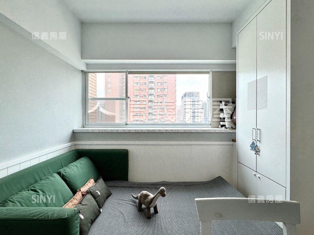 漢神巨蛋˙質感２＋１美邸房屋室內格局與周邊環境