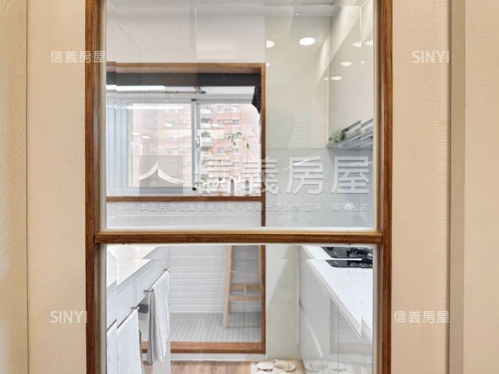 漢神巨蛋˙質感２＋１美邸房屋室內格局與周邊環境