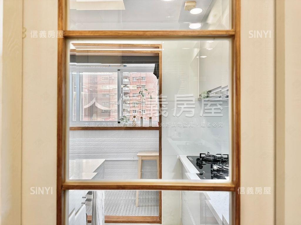 漢神巨蛋˙質感２＋１美邸房屋室內格局與周邊環境