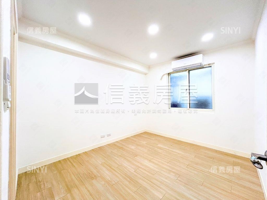 金城路美３房華廈房屋室內格局與周邊環境