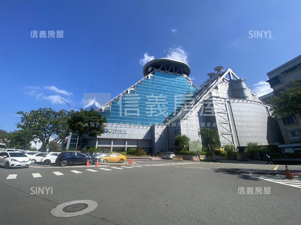 大巨蛋璀璨金店面房屋室內格局與周邊環境