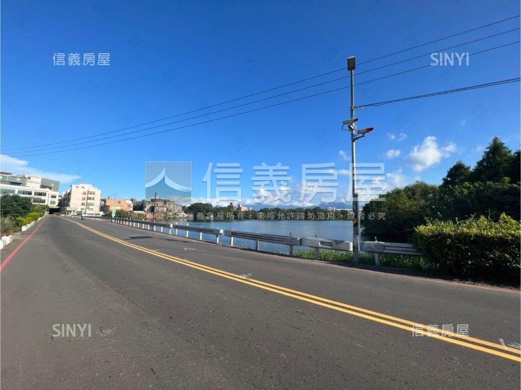 近龍潭科學園區角窗透店房屋室內格局與周邊環境