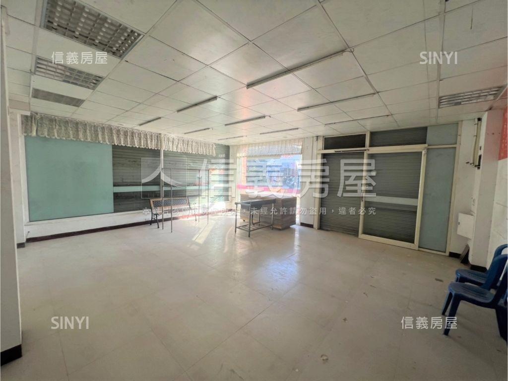 近龍潭科學園區角窗透店房屋室內格局與周邊環境