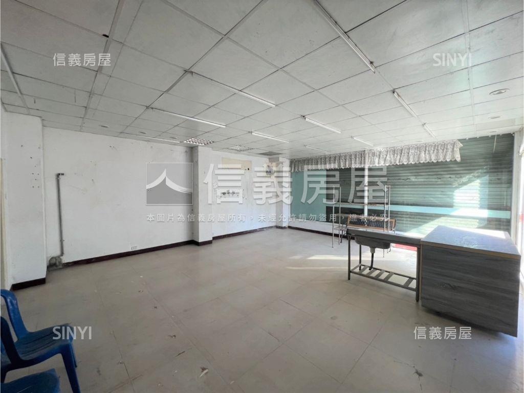 近龍潭科學園區角窗透店房屋室內格局與周邊環境