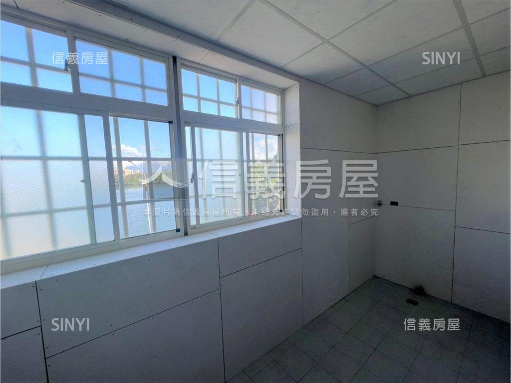 近龍潭科學園區角窗透店房屋室內格局與周邊環境