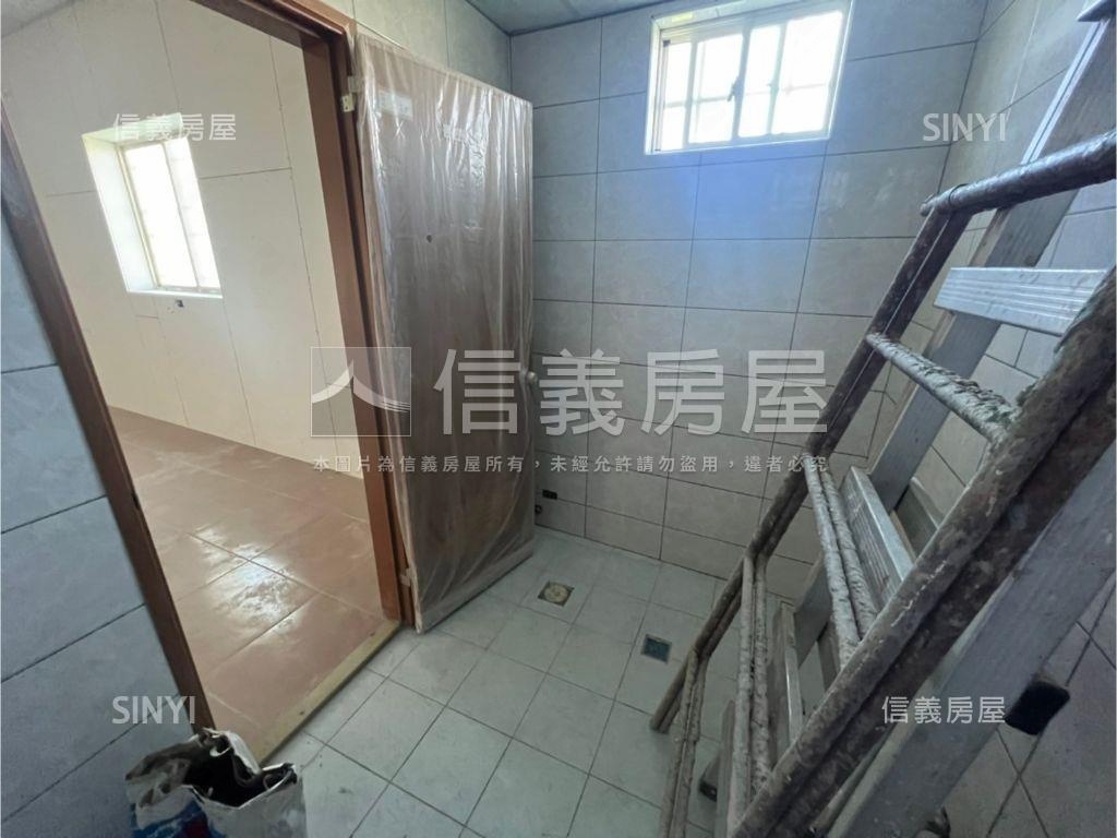 近龍潭科學園區角窗透店房屋室內格局與周邊環境