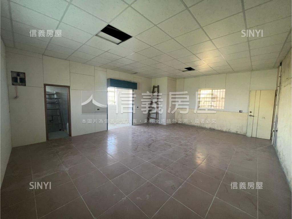 近龍潭科學園區角窗透店房屋室內格局與周邊環境