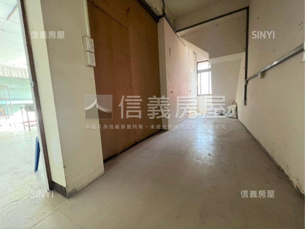 近龍潭科學園區角窗透店房屋室內格局與周邊環境