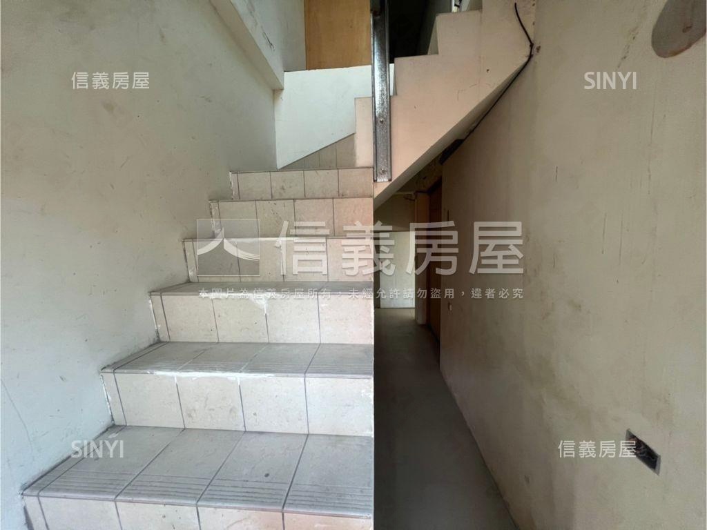 近龍潭科學園區角窗透店房屋室內格局與周邊環境