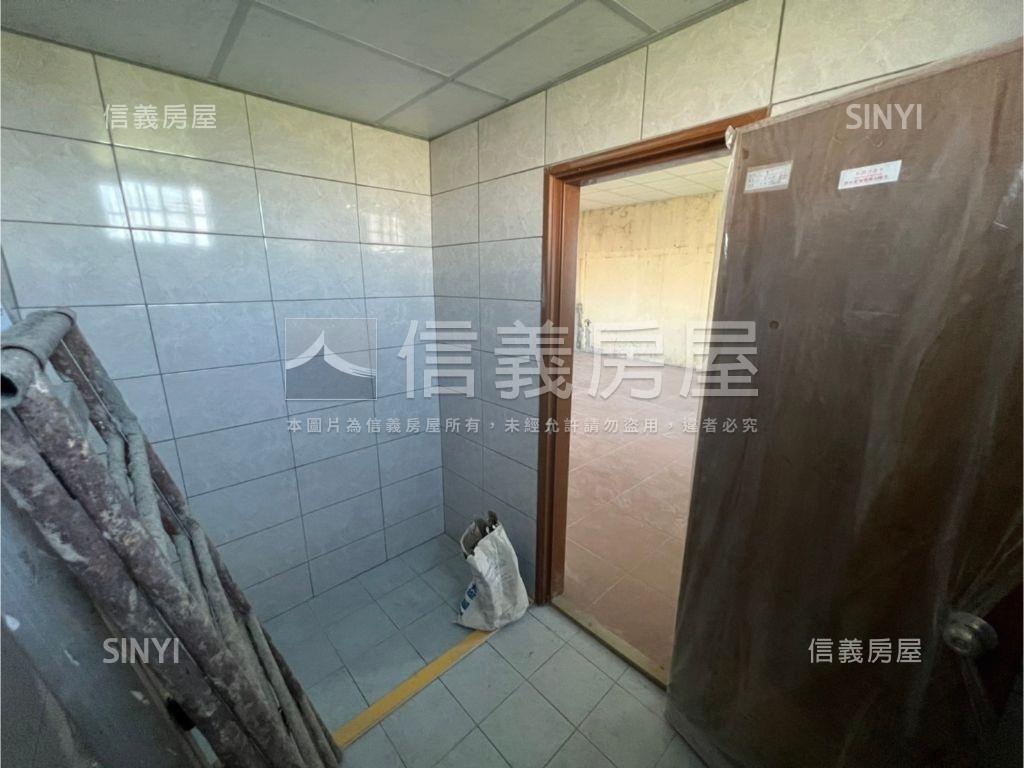 近龍潭科學園區角窗透店房屋室內格局與周邊環境