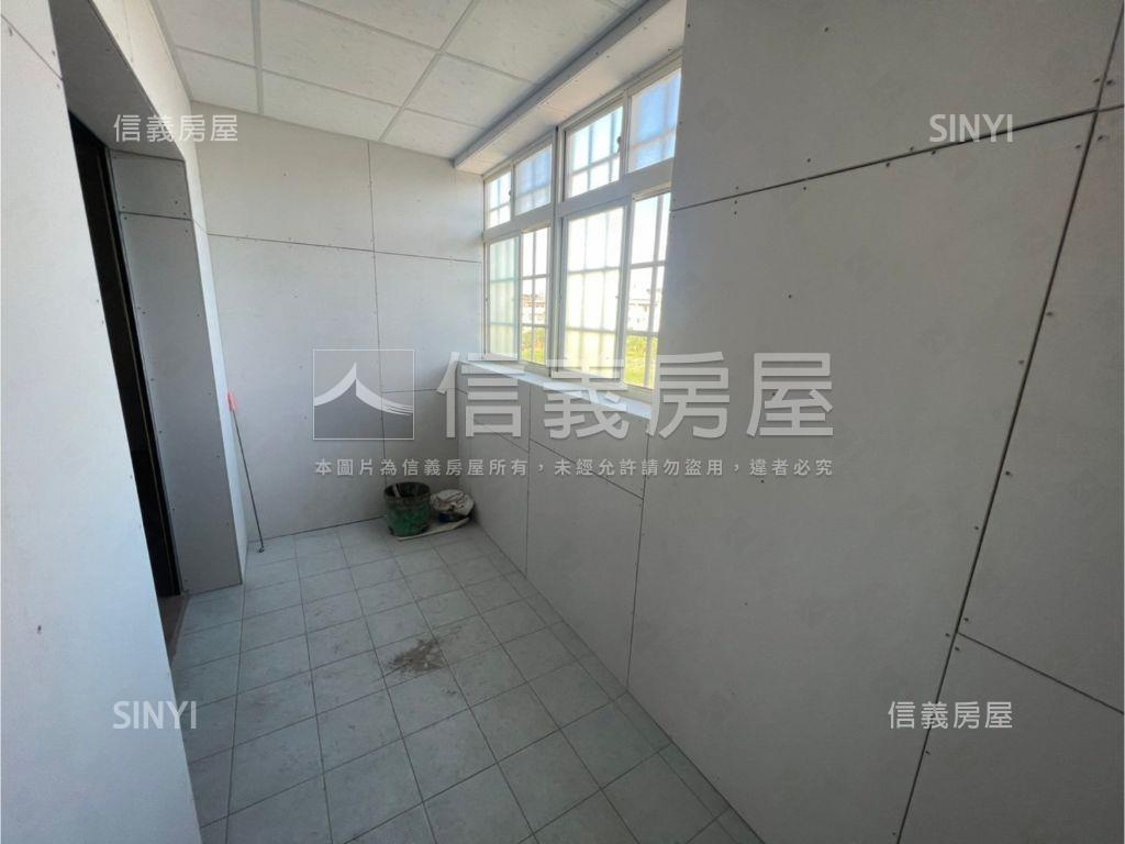近龍潭科學園區角窗透店房屋室內格局與周邊環境