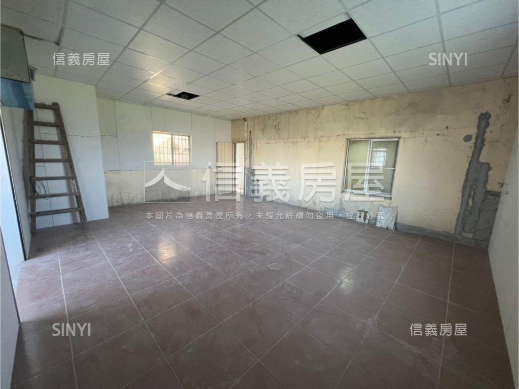 近龍潭科學園區角窗透店房屋室內格局與周邊環境