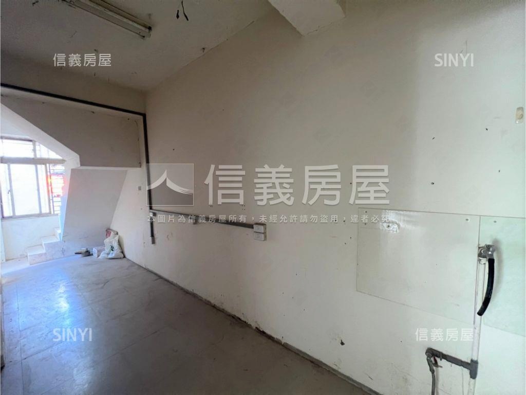 近龍潭科學園區角窗透店房屋室內格局與周邊環境