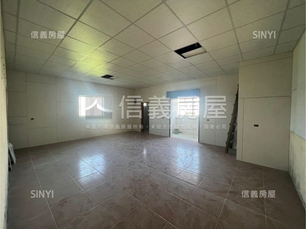 近龍潭科學園區角窗透店房屋室內格局與周邊環境