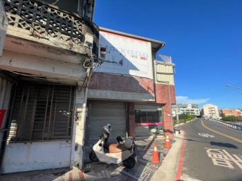 近龍潭科學園區角窗透店