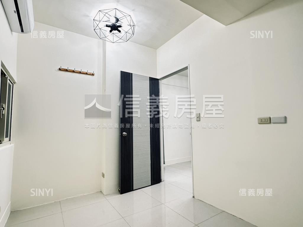 捷運菜寮公寓三樓房屋室內格局與周邊環境