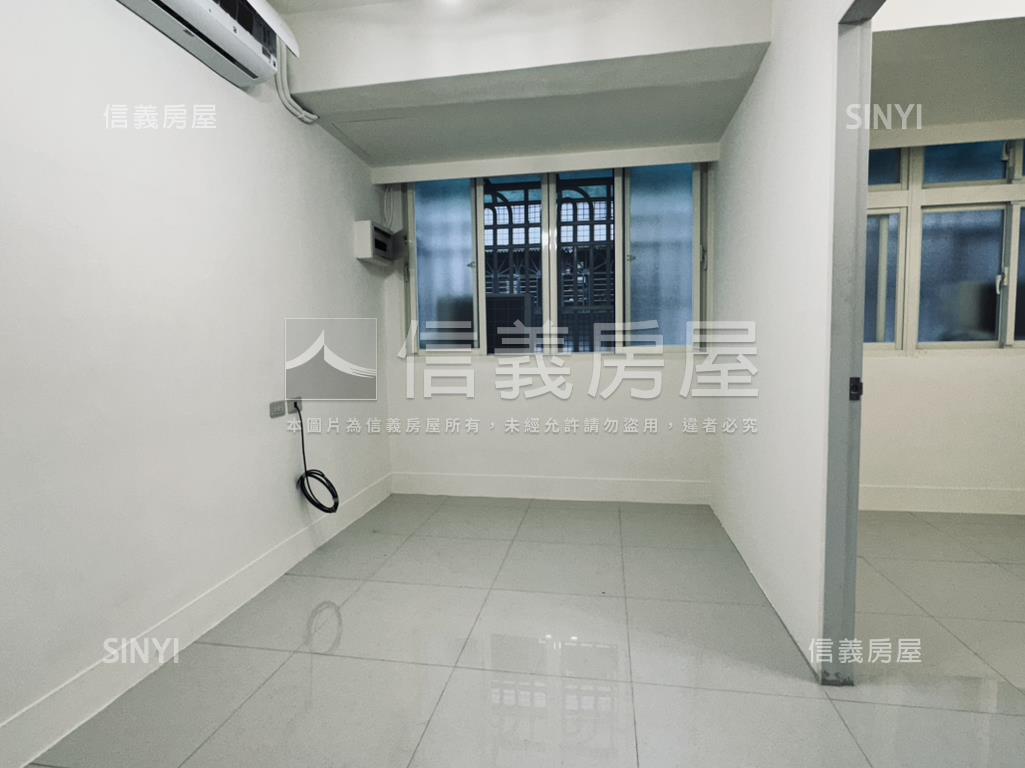 捷運菜寮公寓三樓房屋室內格局與周邊環境