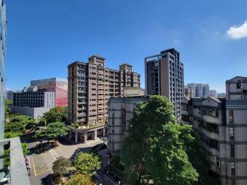 公園路菁英賞高樓四房