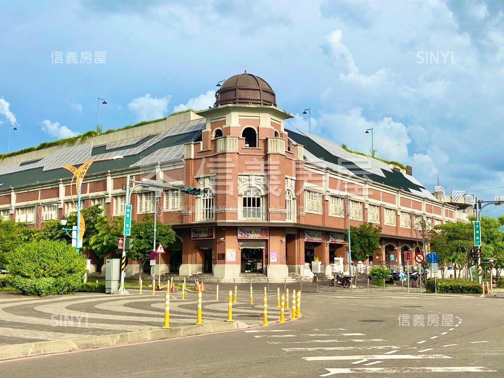 近三井商場★三房車位★房屋室內格局與周邊環境