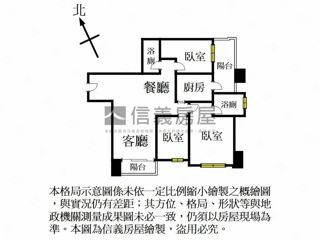 遠雄龍岡便宜裝潢三房車位房屋室內格局與周邊環境