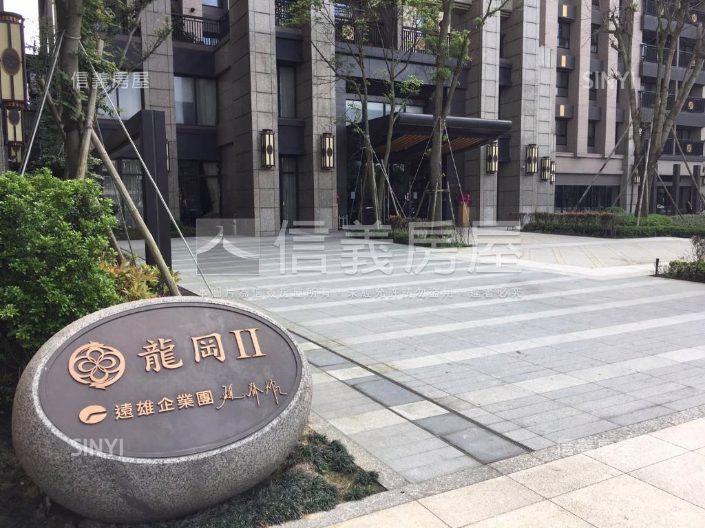 遠雄龍岡便宜裝潢三房車位房屋室內格局與周邊環境