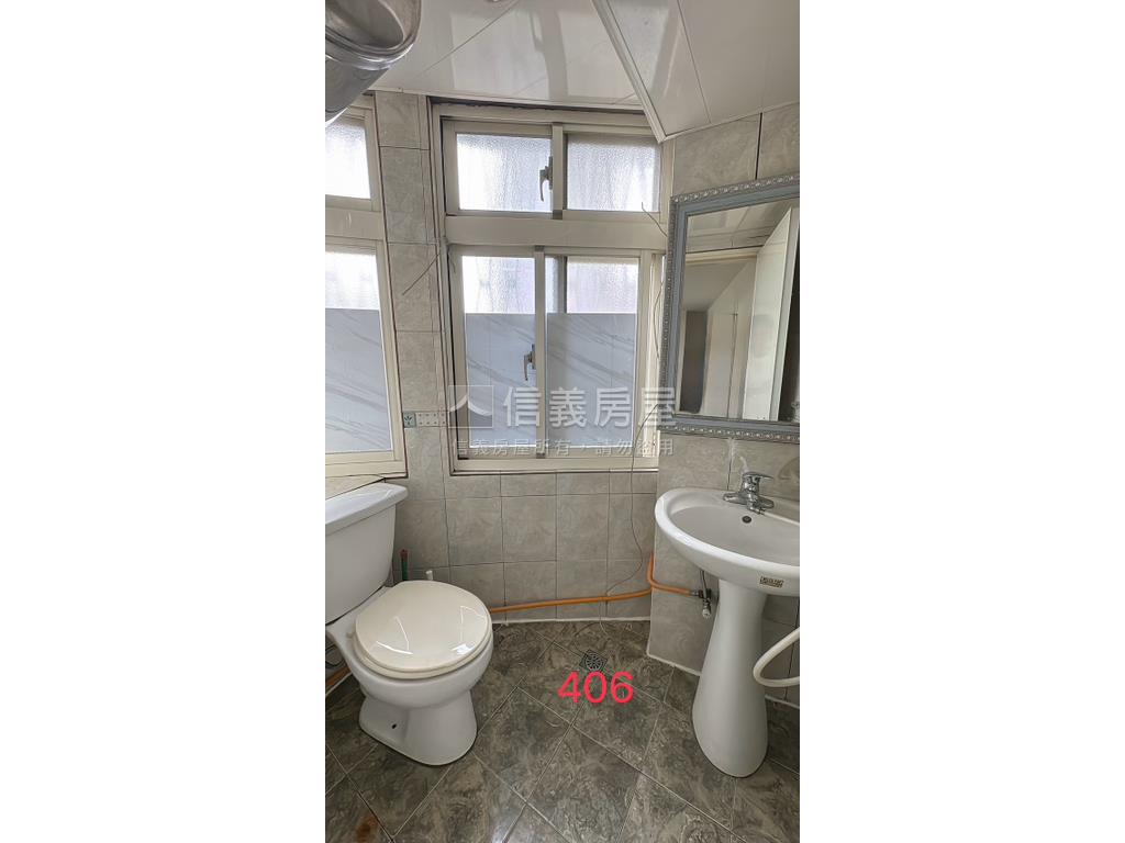 中正金雞母房屋室內格局與周邊環境
