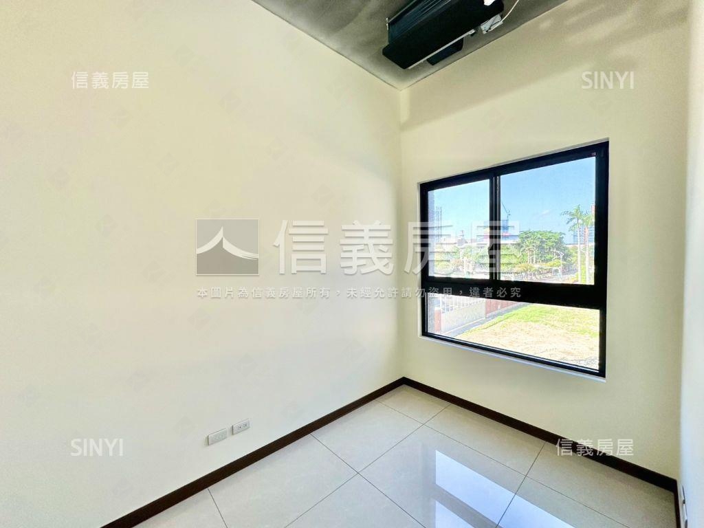 常殷一域新落成兩房車房屋室內格局與周邊環境