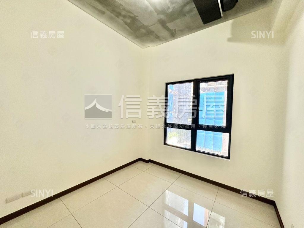 常殷一域新落成兩房車房屋室內格局與周邊環境