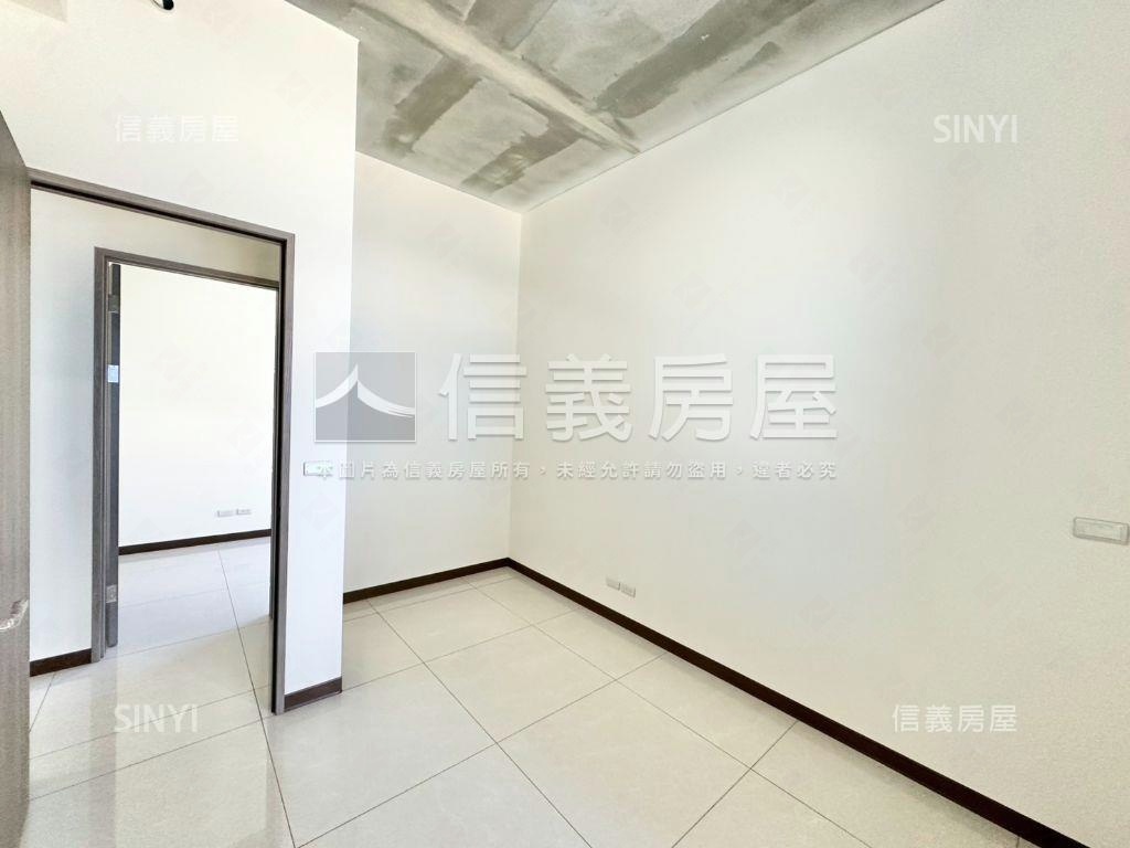 常殷一域新落成兩房車房屋室內格局與周邊環境