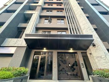 常殷一域新落成兩房車位