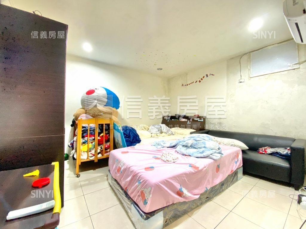 明園山莊優質地段透天房屋室內格局與周邊環境