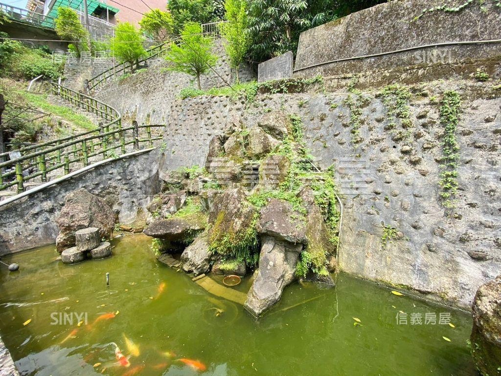明園山莊優質地段透天房屋室內格局與周邊環境