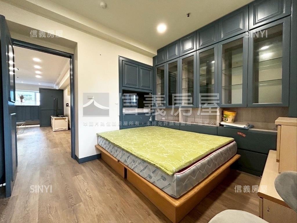 天下大觀典雅美妝３房房屋室內格局與周邊環境