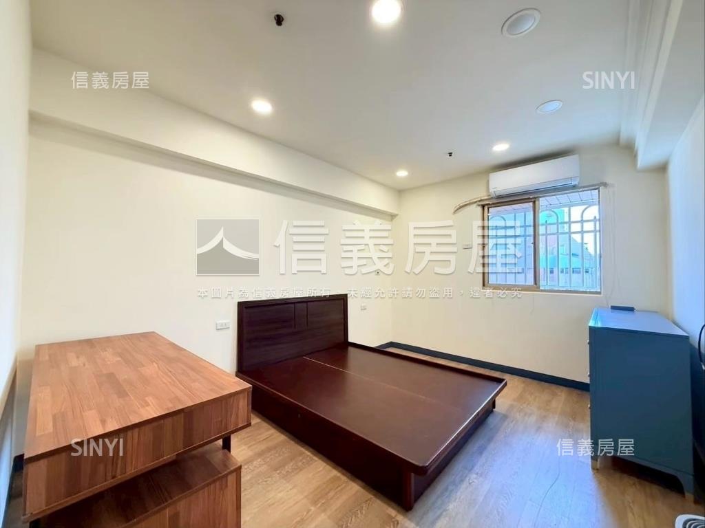 天下大觀典雅美妝３房房屋室內格局與周邊環境