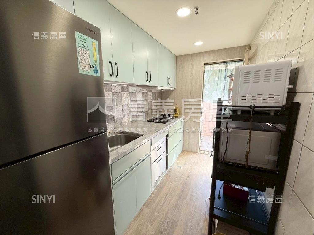 天下大觀典雅美妝３房房屋室內格局與周邊環境