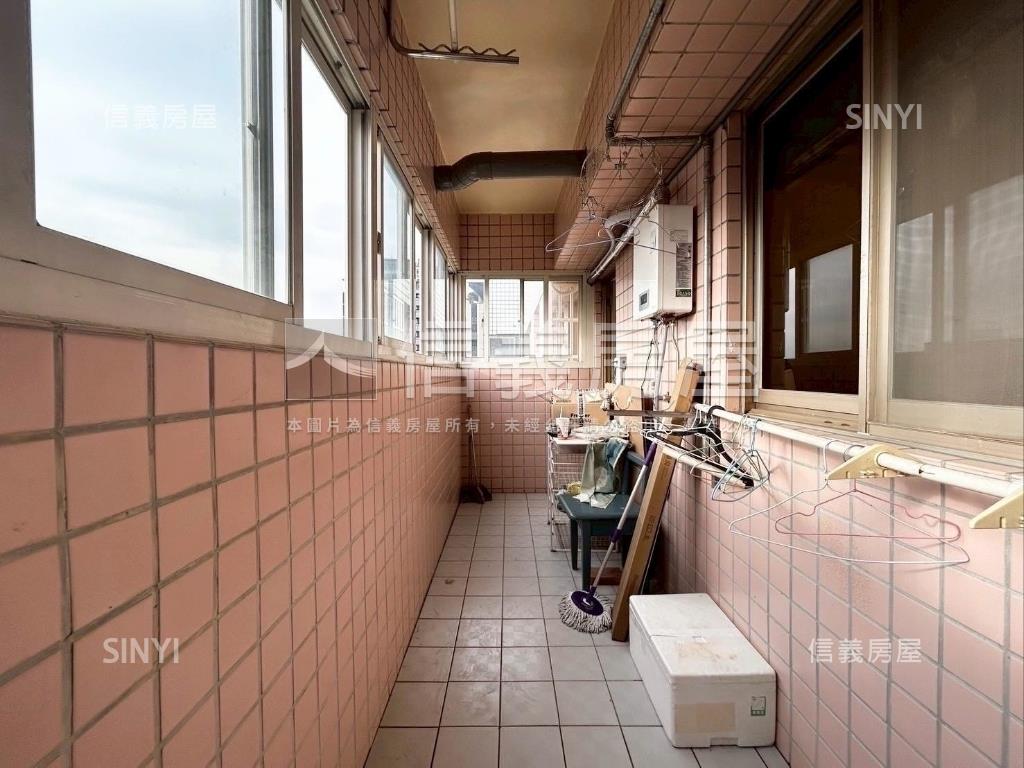 天下大觀典雅美妝３房房屋室內格局與周邊環境