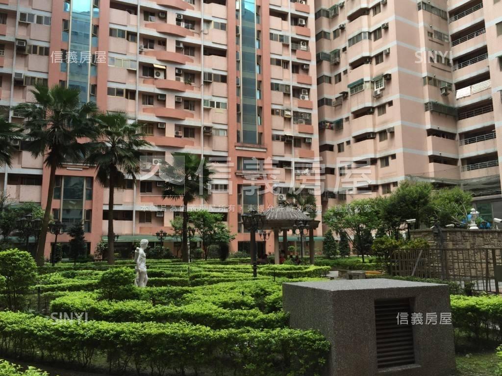 天下大觀典雅美妝３房房屋室內格局與周邊環境