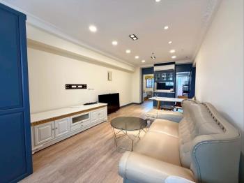 天下大觀典雅美妝３房