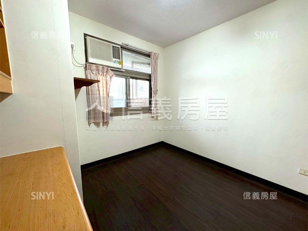 公益黎明商圈｜三房車位Ａ房屋室內格局與周邊環境