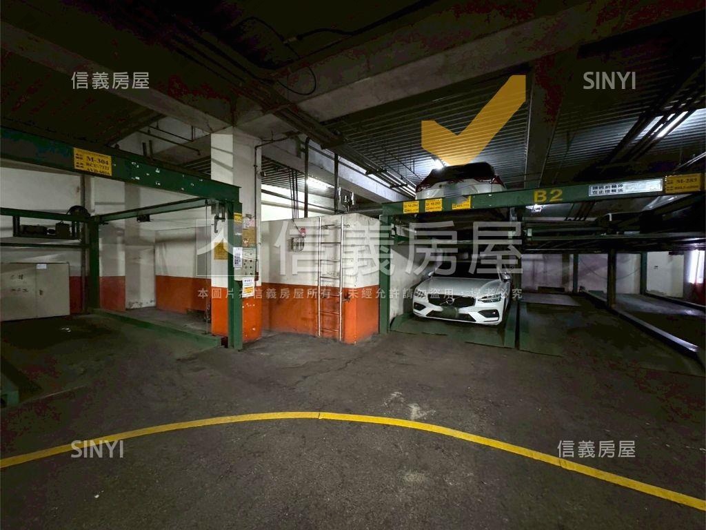 公益黎明商圈｜三房車位Ａ房屋室內格局與周邊環境