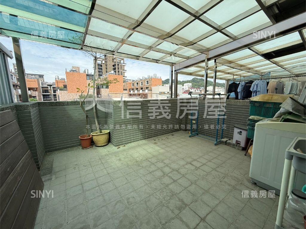 近新都生態公園●臨路美墅房屋室內格局與周邊環境