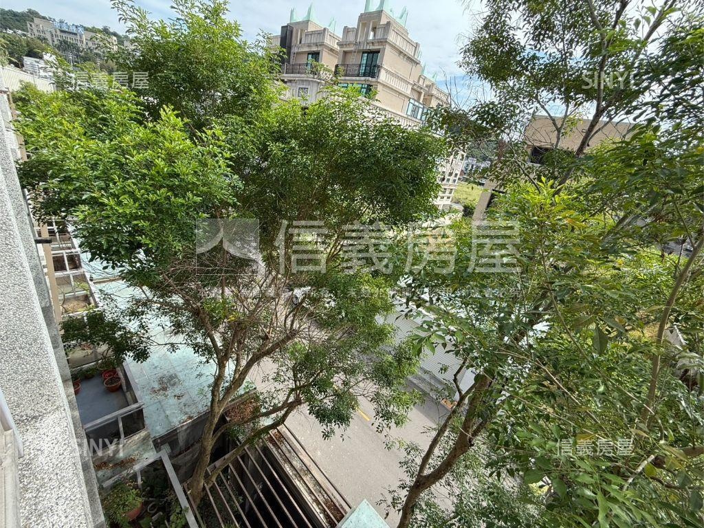 近新都生態公園●臨路美墅房屋室內格局與周邊環境