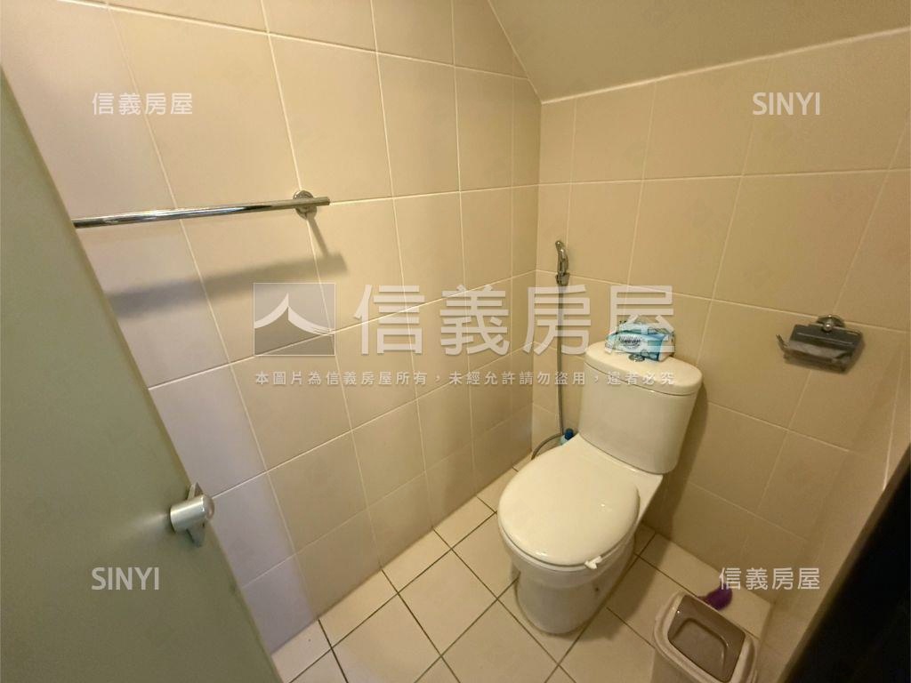 近新都生態公園●臨路美墅房屋室內格局與周邊環境