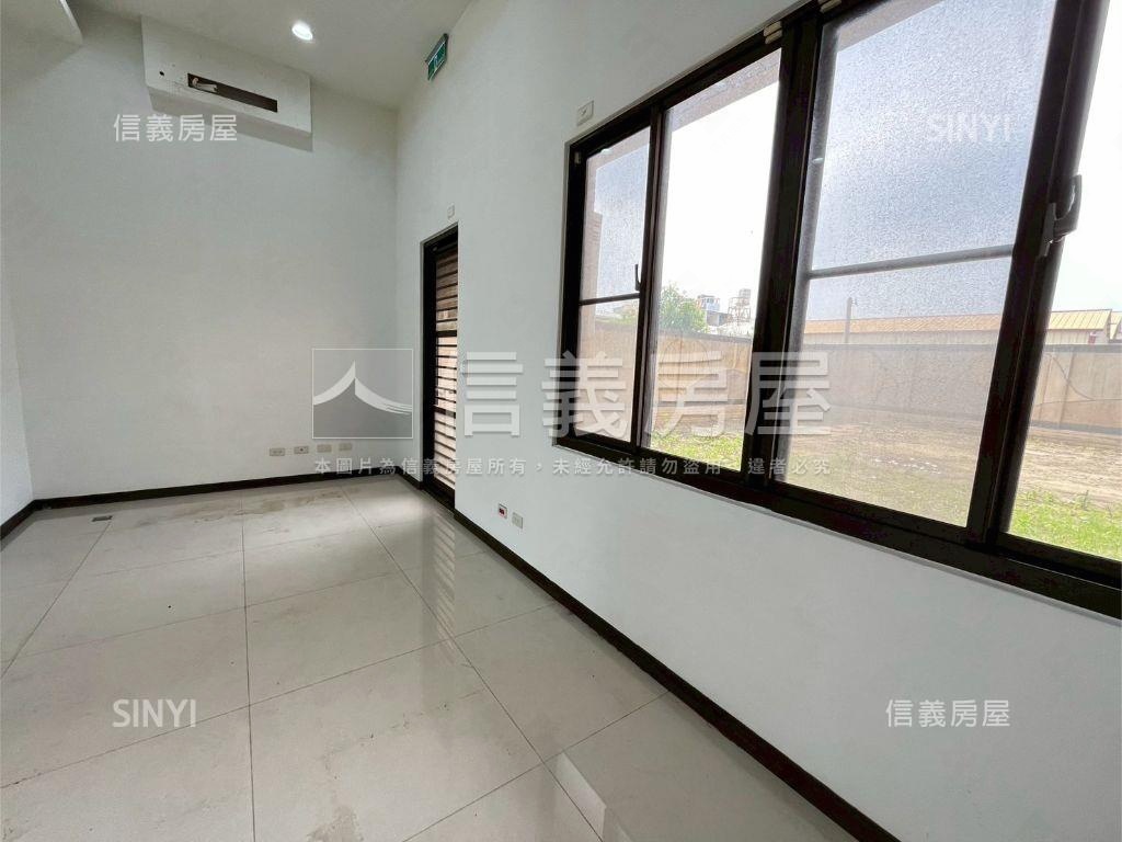 新光和園約８米面寬樓店房屋室內格局與周邊環境