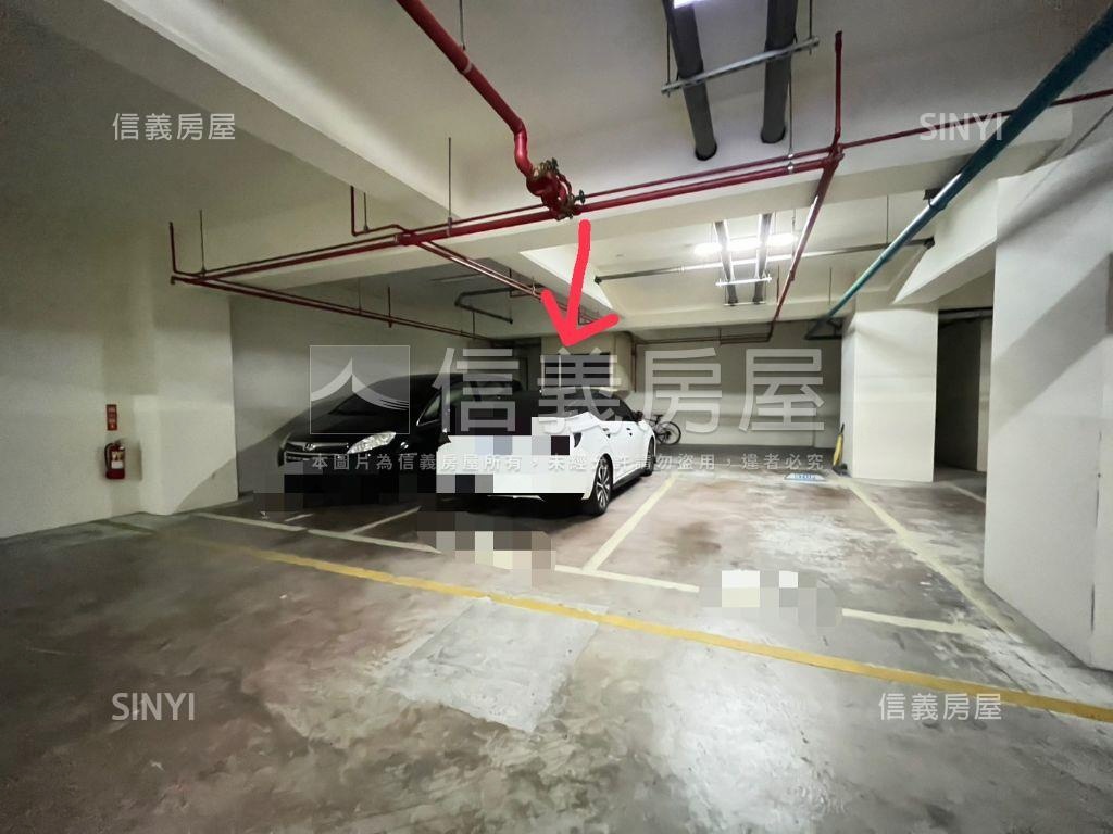 新光和園約８米面寬樓店房屋室內格局與周邊環境