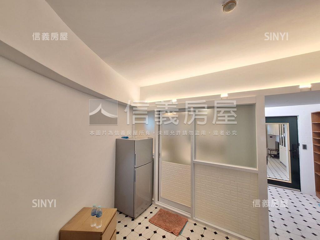 ♚捷運精美住家工作室♚房屋室內格局與周邊環境