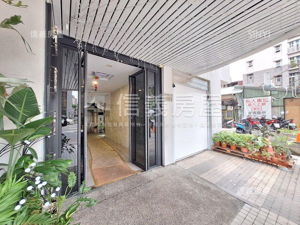 ♚捷運精美住家工作室♚房屋室內格局與周邊環境