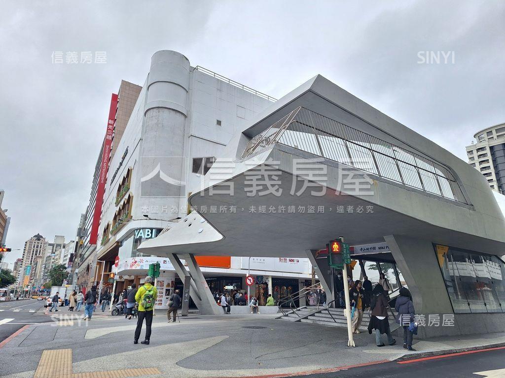 ♚捷運精美住家工作室♚房屋室內格局與周邊環境